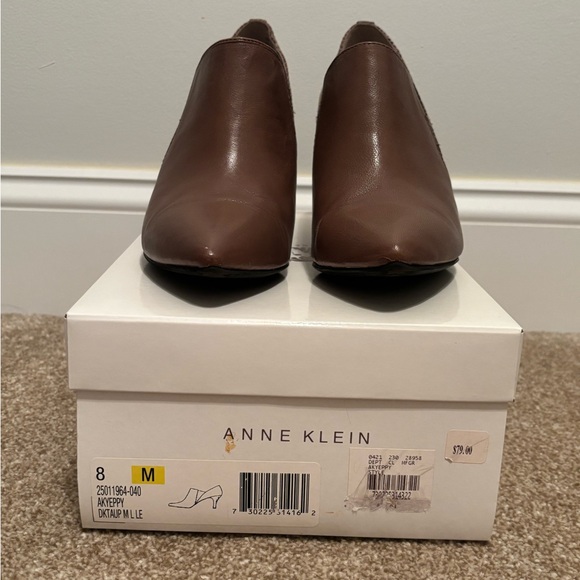 Anne Klein Ankle Bootie - Picture 2 of 9